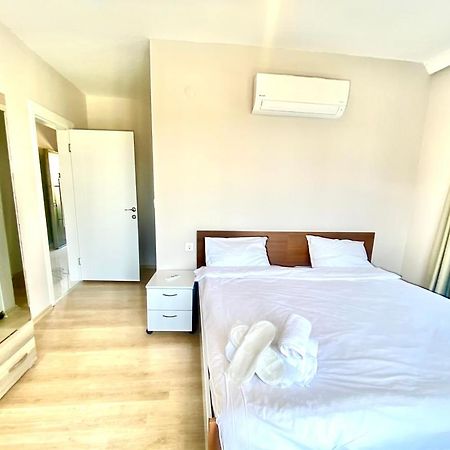Mia Thermal Resorts Çınarcık Eksteriør billede
