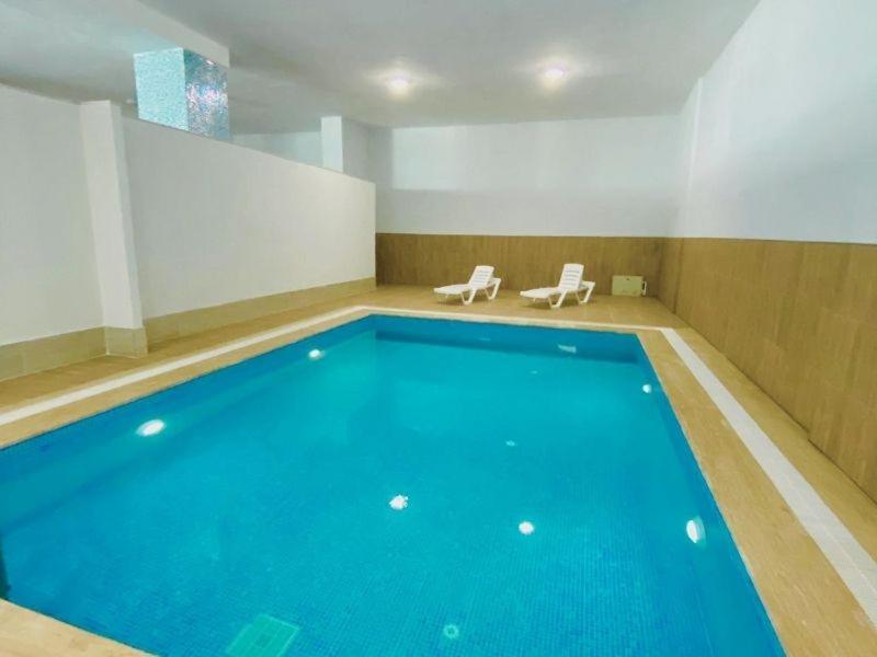 Mia Thermal Resorts Çınarcık Eksteriør billede