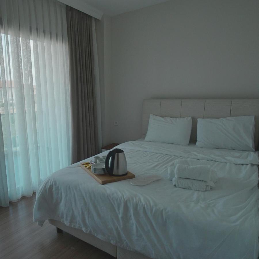 Mia Thermal Resorts Çınarcık Eksteriør billede