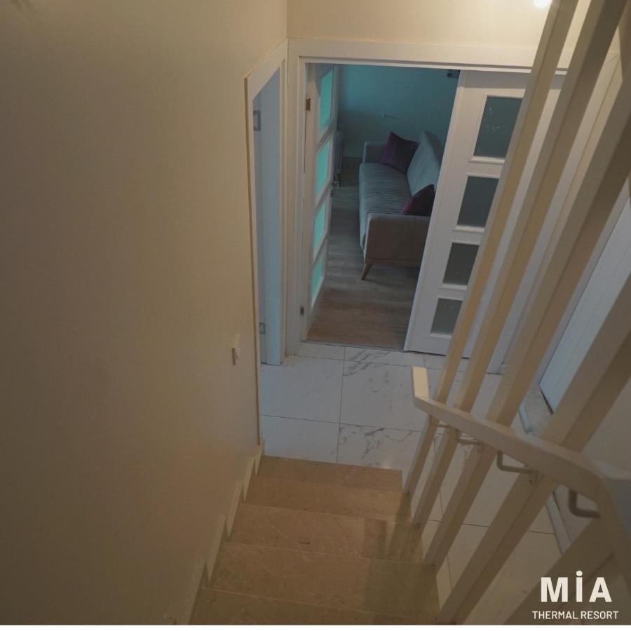 Mia Thermal Resorts Çınarcık Eksteriør billede