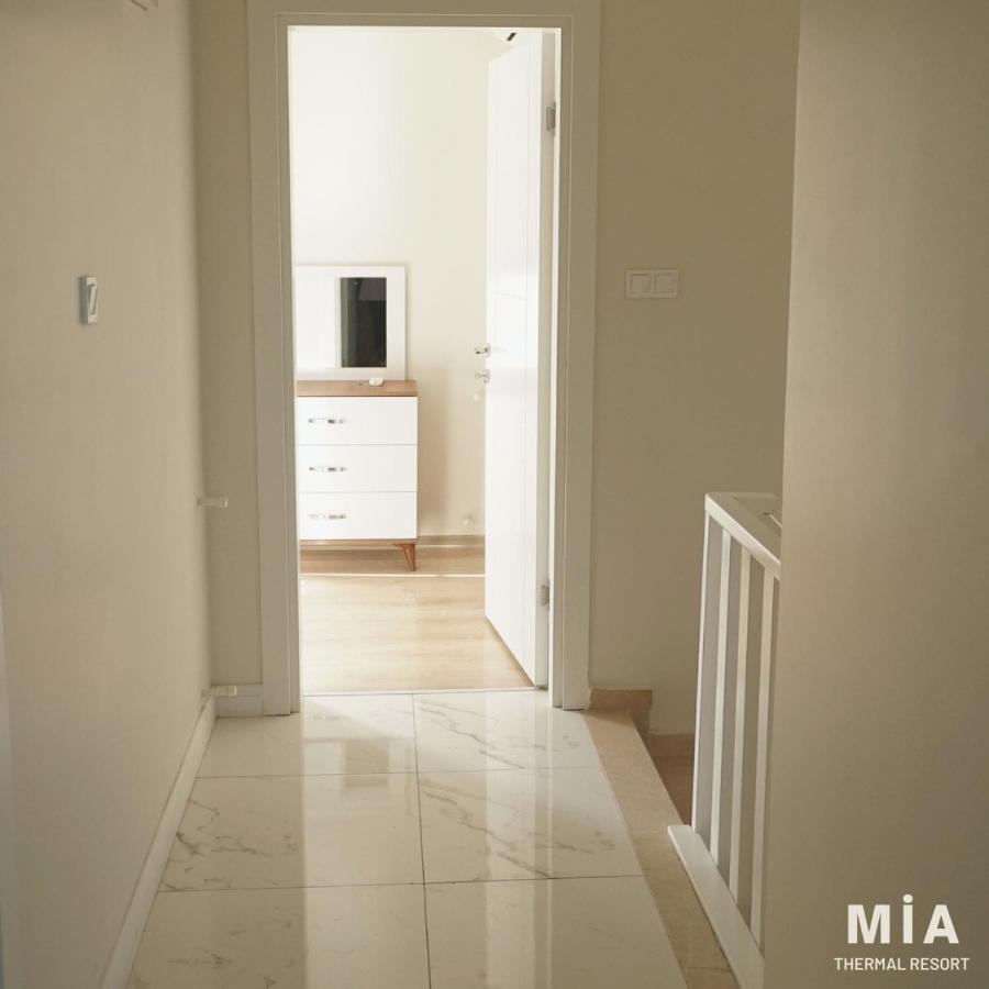 Mia Thermal Resorts Çınarcık Eksteriør billede