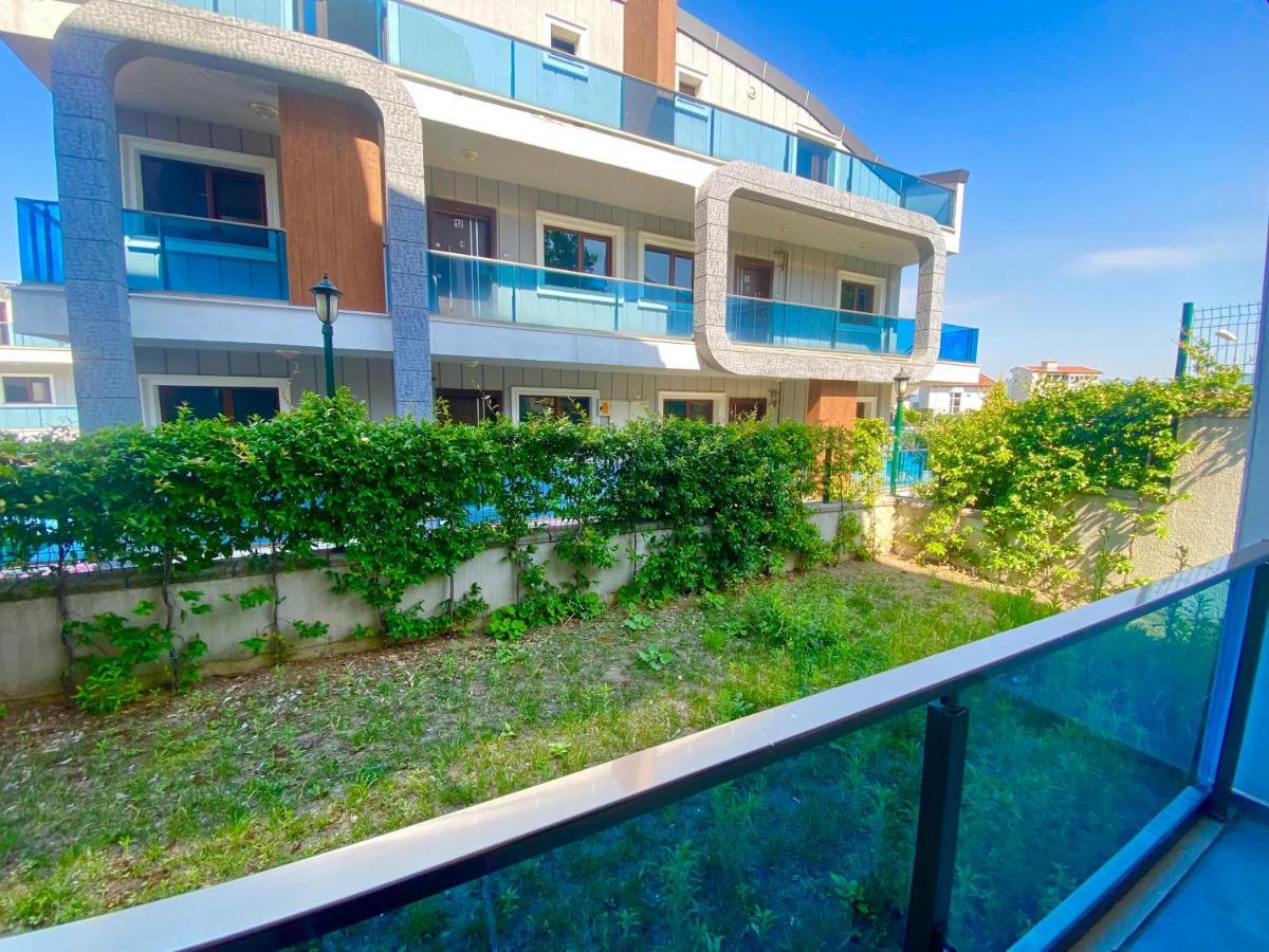 Mia Thermal Resorts Çınarcık Eksteriør billede