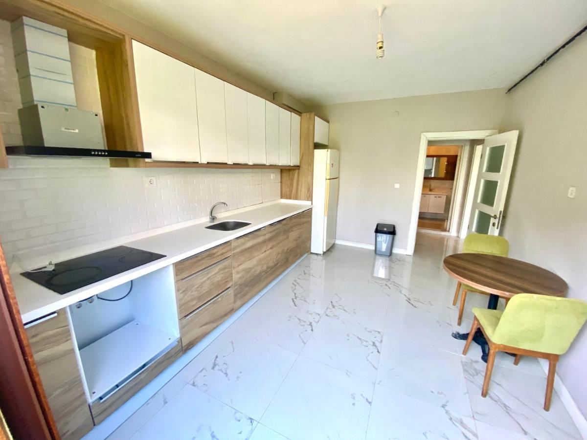 Mia Thermal Resorts Çınarcık Eksteriør billede