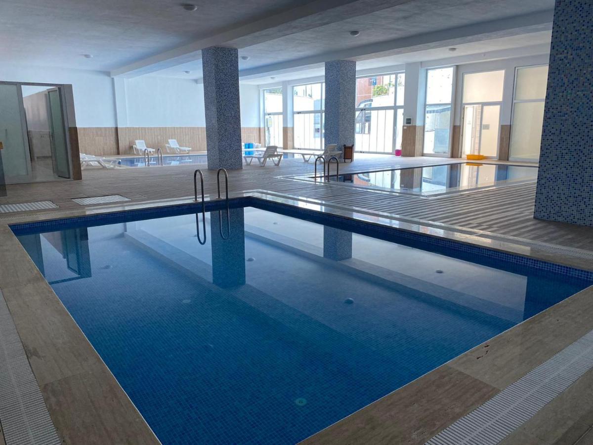 Mia Thermal Resorts Çınarcık Eksteriør billede