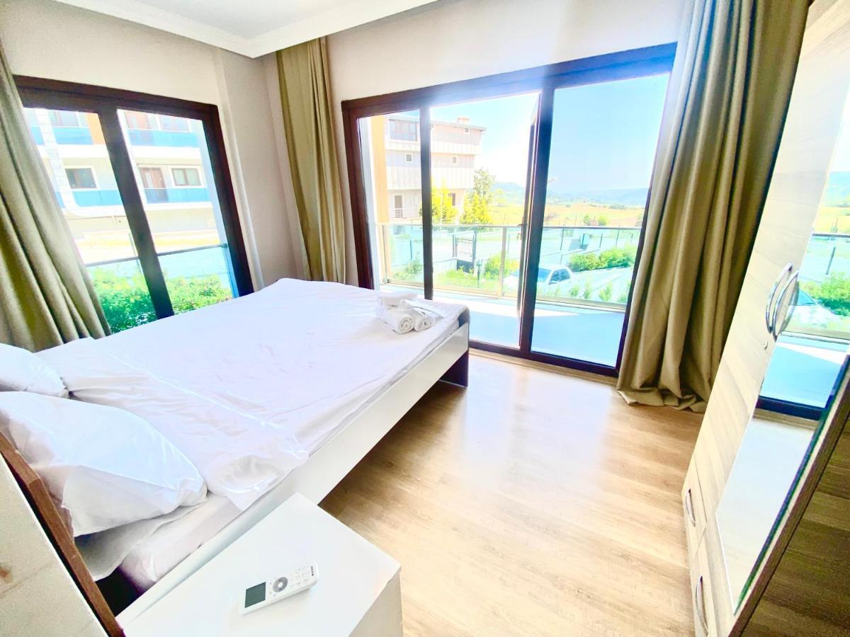 Mia Thermal Resorts Çınarcık Eksteriør billede