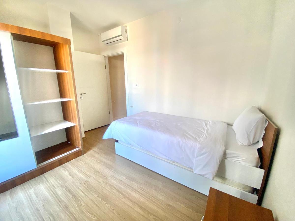 Mia Thermal Resorts Çınarcık Eksteriør billede