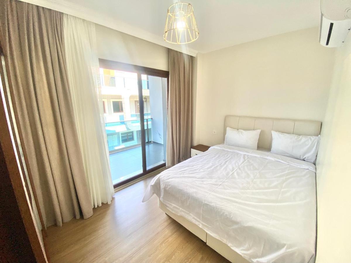 Mia Thermal Resorts Çınarcık Eksteriør billede