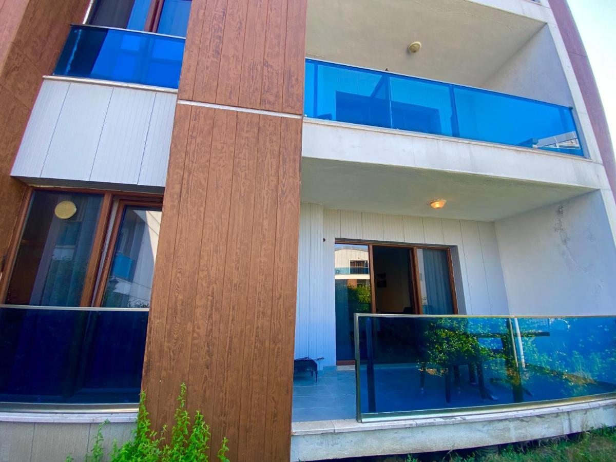 Mia Thermal Resorts Çınarcık Eksteriør billede