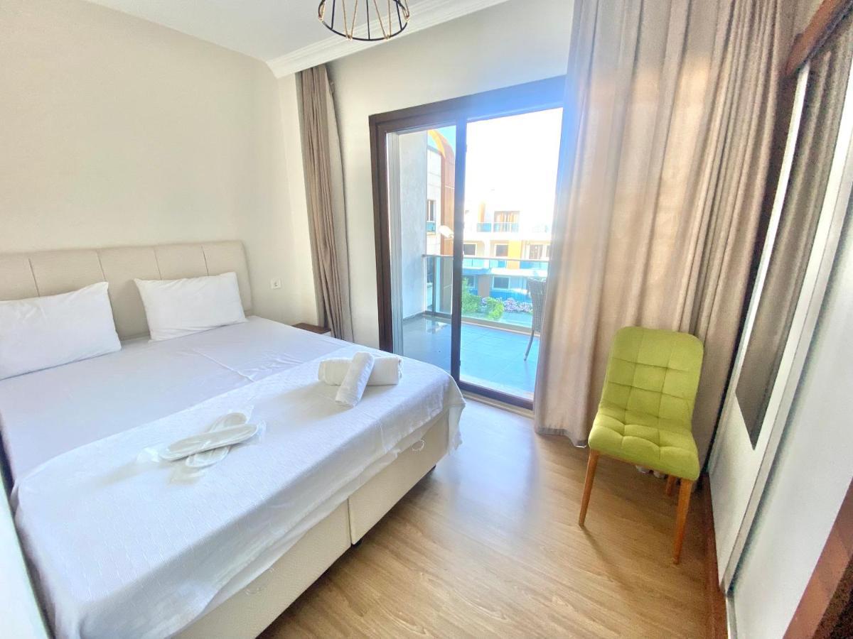 Mia Thermal Resorts Çınarcık Eksteriør billede