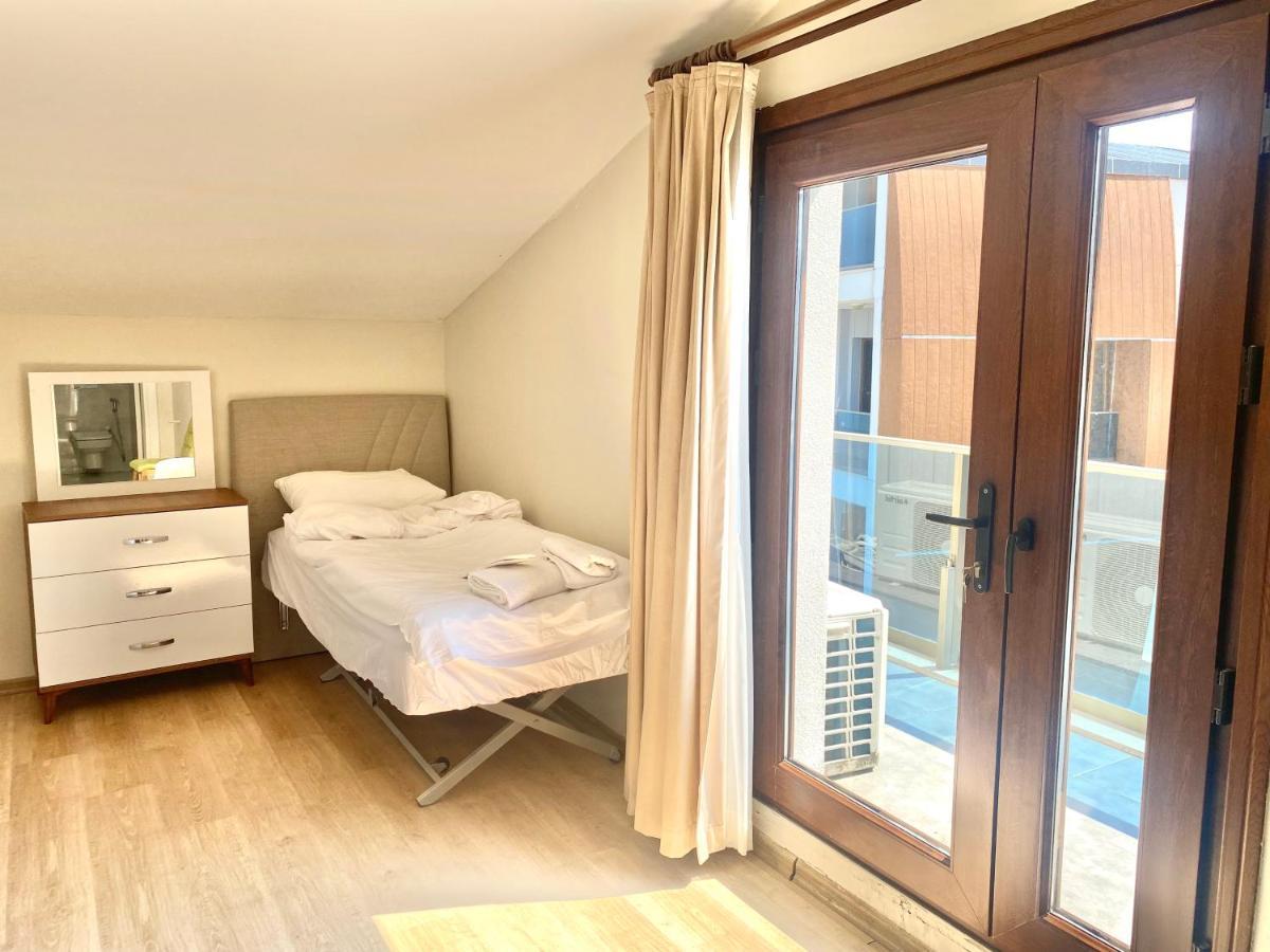 Mia Thermal Resorts Çınarcık Eksteriør billede
