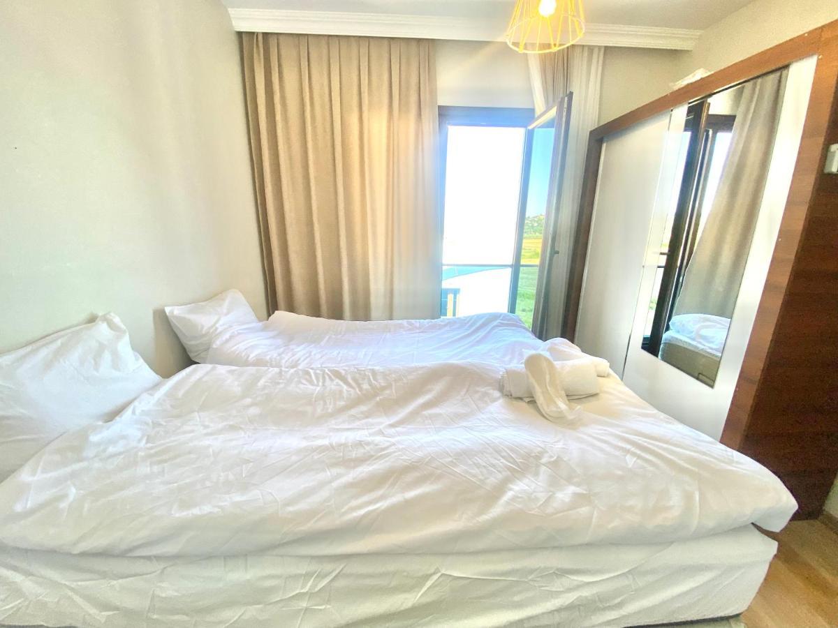 Mia Thermal Resorts Çınarcık Eksteriør billede