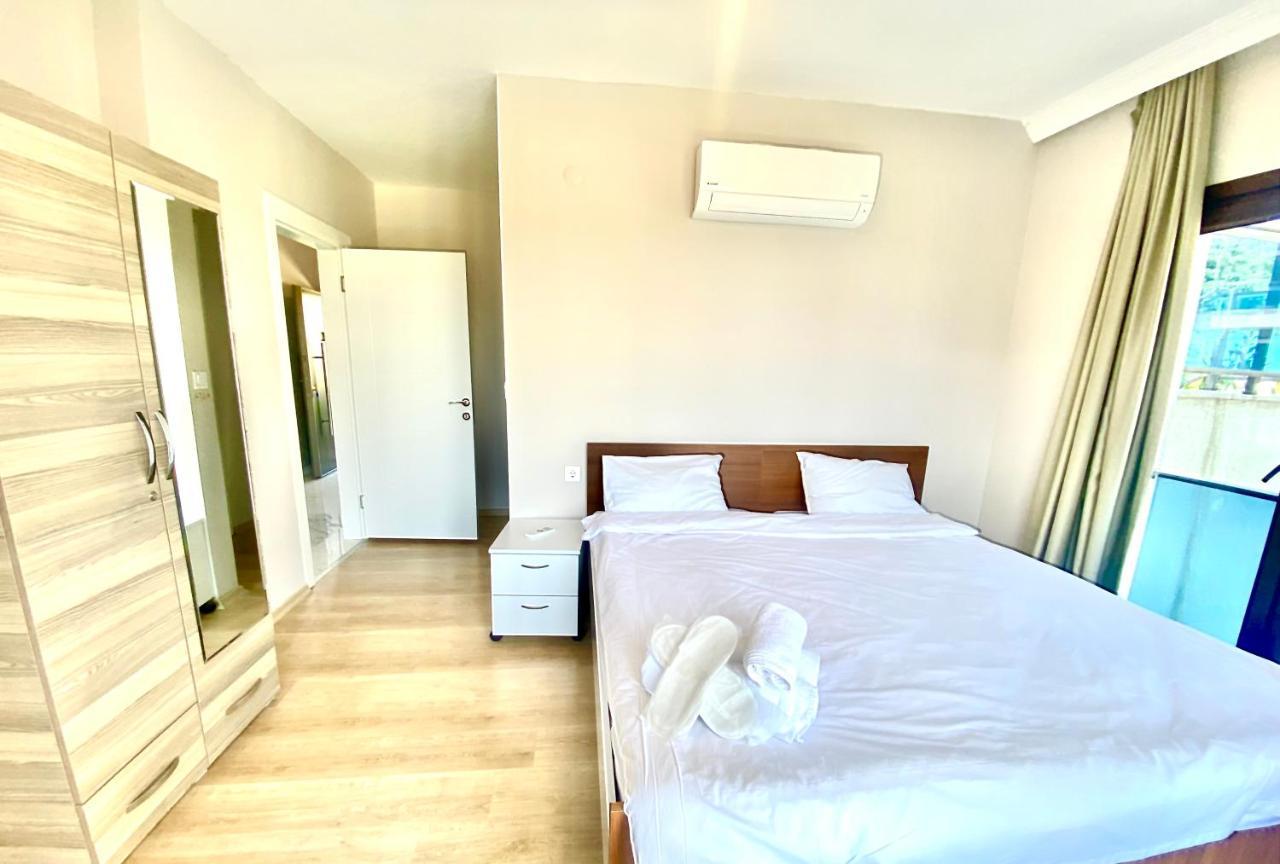 Mia Thermal Resorts Çınarcık Eksteriør billede
