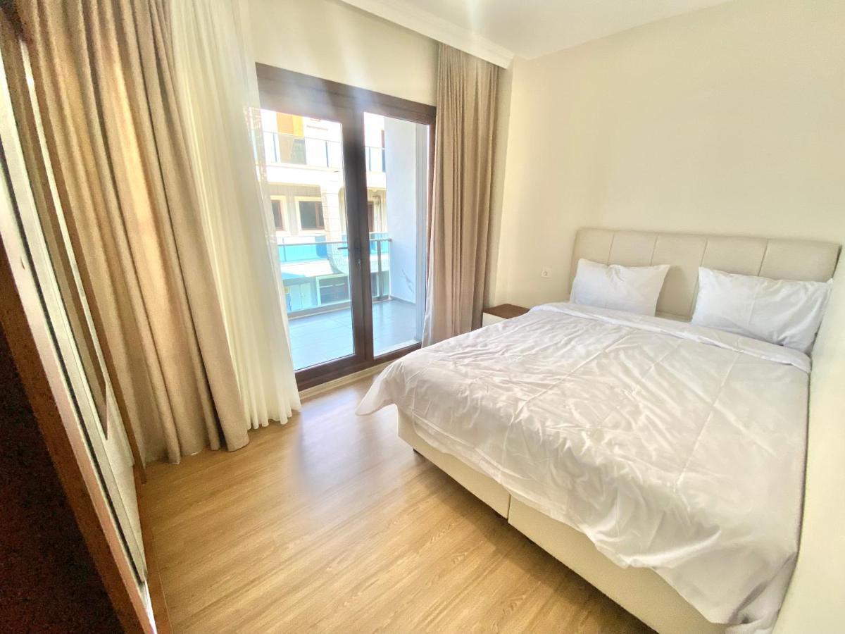 Mia Thermal Resorts Çınarcık Eksteriør billede