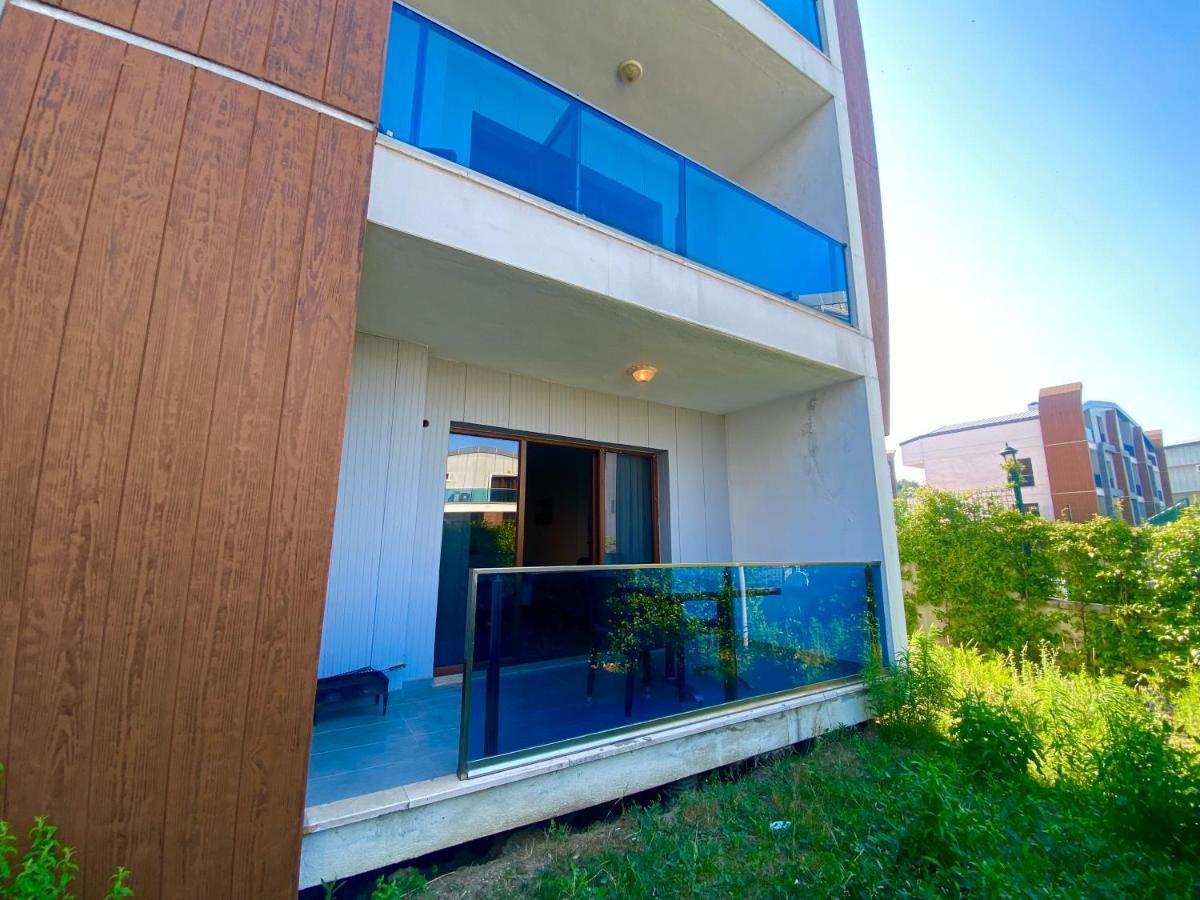 Mia Thermal Resorts Çınarcık Eksteriør billede