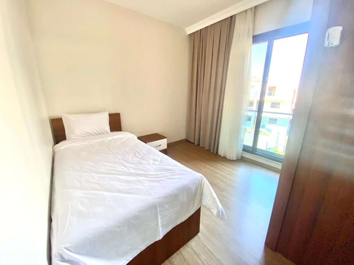 Mia Thermal Resorts Çınarcık Eksteriør billede