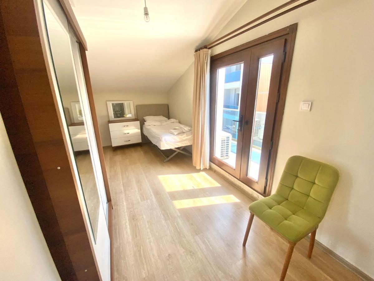 Mia Thermal Resorts Çınarcık Eksteriør billede